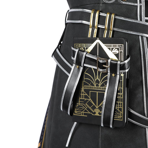 Clair Obscur Cosplay Costume For Adult Man Female Halloween Costume