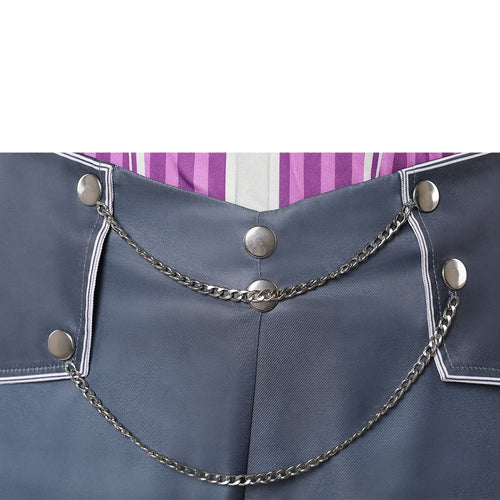 Clair Obscur Maier Cosplay Costume For Adult Man Female Halloween Costume