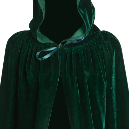 cloak cosplay Cosplay Costume Outfits Halloween Carnival Suit Halloween