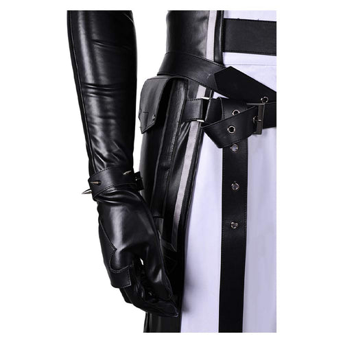 Cloud Game Anime Final Fantasy New Film cosplay Cosplay Costume Outfits Halloween Carnival Suit Movie