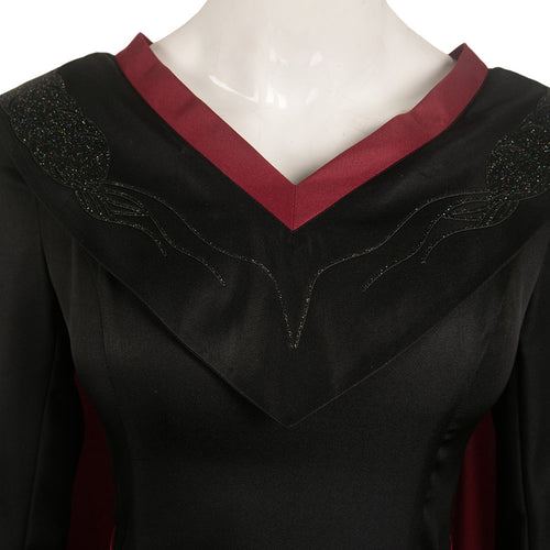 cos cosplay Cosplay Costume Outfits Halloween Carnival Suit Rhaenys Targaryen