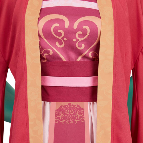 cos cosplay Cosplay Costume Outfits Halloween Carnival Suit The Apothecary Diaries Gyokuyou