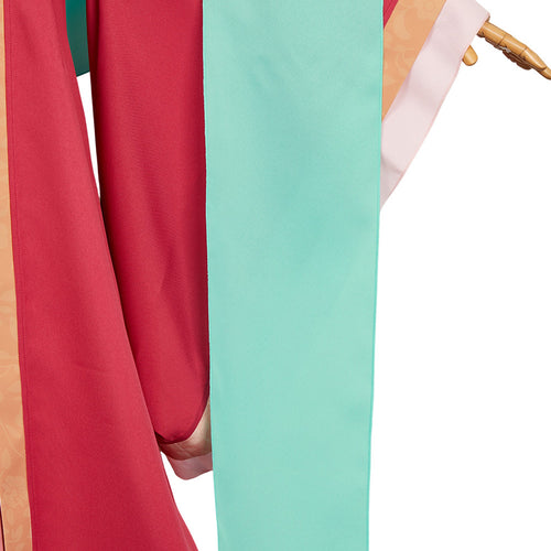 cos cosplay Cosplay Costume Outfits Halloween Carnival Suit The Apothecary Diaries Gyokuyou