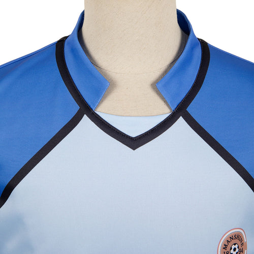 cos Cosplay Costume Outfits Halloween Carnival Suit Chigiri Hyoma BLUE LOCK cosplay