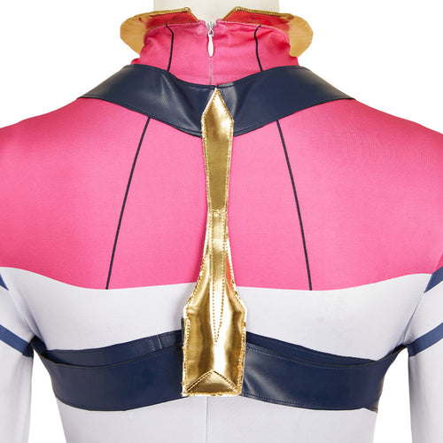 cos Cosplay Costume Outfits Halloween Carnival Suit cosplay Amate Yuzuriha