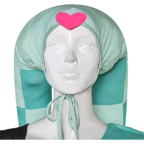 cos Cosplay Costume Outfits Halloween Carnival Suit Fizzarolli Hazbin Hotel