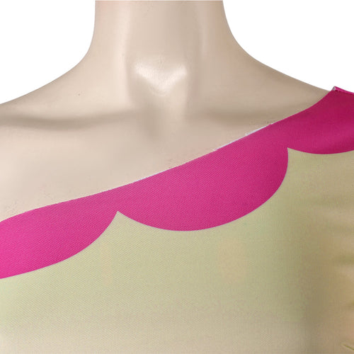 cos Cosplay Costume Outfits Halloween Carnival Suit fizzarolli Helluva Boss