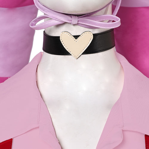 cos Cosplay Costume Outfits Halloween Carnival Suit Helluva Boss Fizzarolli