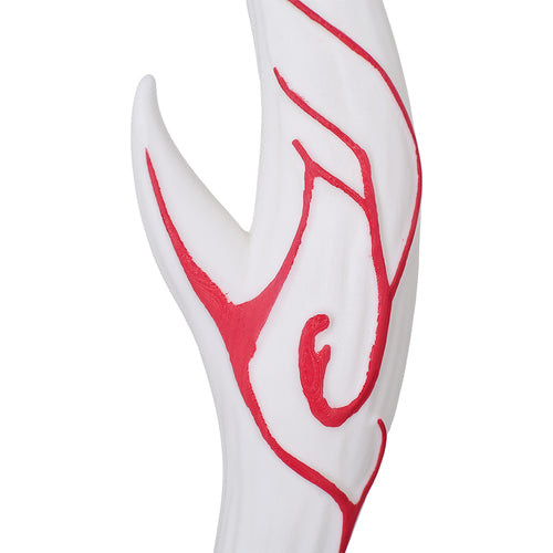 cos Cosplay Headband Halloween Carnival Costume Accessories Nezha 2025 cos1 Ao Guang