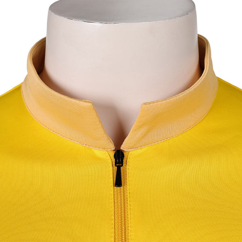 cos Creature Commandos cos1 John Economos Cosplay Costume Outfits Halloween Carnival Suit