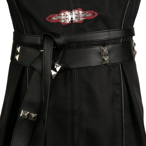 cos Daemon Targaryen cosplay Cosplay Costume Outfits Halloween Carnival Suit