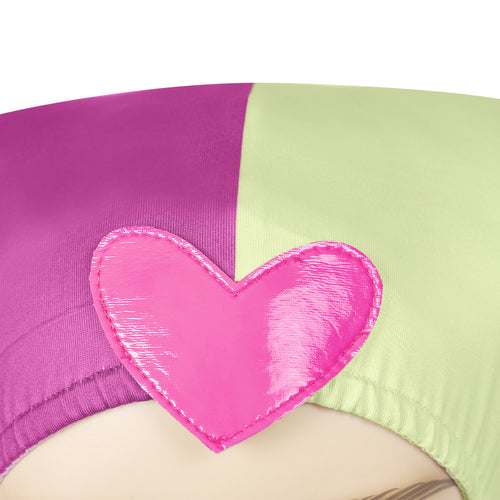 cos fizzarolli Helluva Boss Cosplay Hat Cap Halloween Carnival Costume Accessories