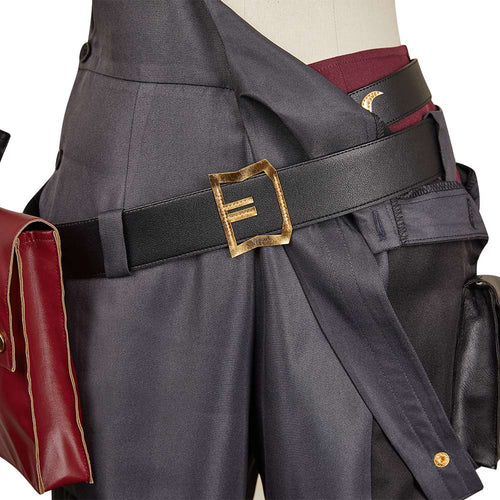 cos Jinx Cosplay Costume Outfits Halloween Carnival Suit cosplay