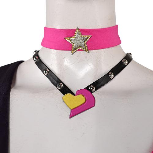 cos Jinx League of Legends