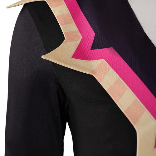 cos Jinx League of Legends