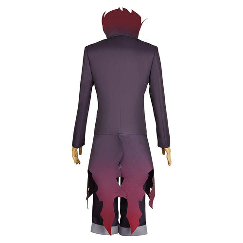 cos Ken Takakura Cosplay Costume Outfits Halloween Carnival Suit cosplay