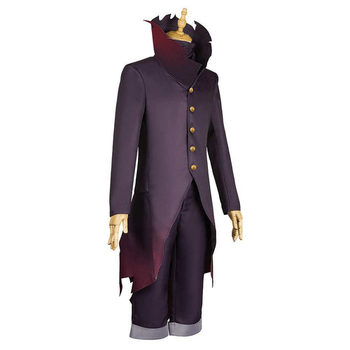 cos Ken Takakura Cosplay Costume Outfits Halloween Carnival Suit cosplay