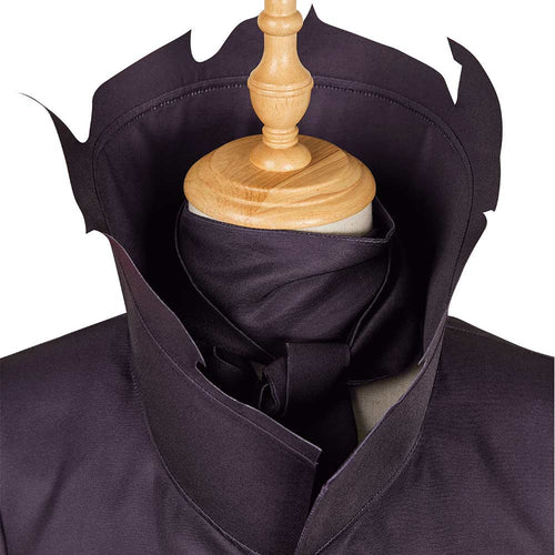 cos Ken Takakura Cosplay Costume Outfits Halloween Carnival Suit cosplay