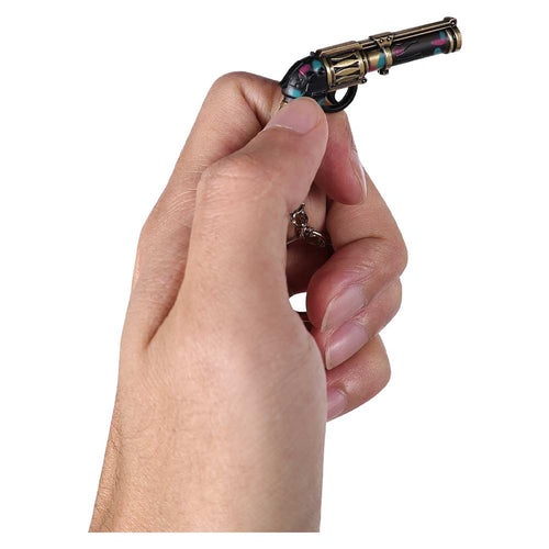 cos1 Keychain Halloween Carnival Costume Accessories cos Jinx