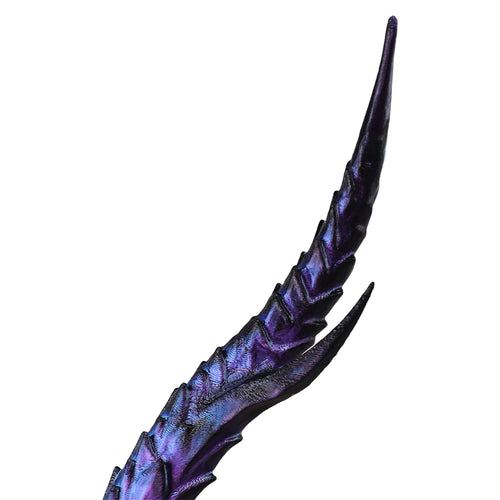 cos1 Nezha 2025 Cosplay Headband Halloween Carnival Costume Accessories Ao Run cos