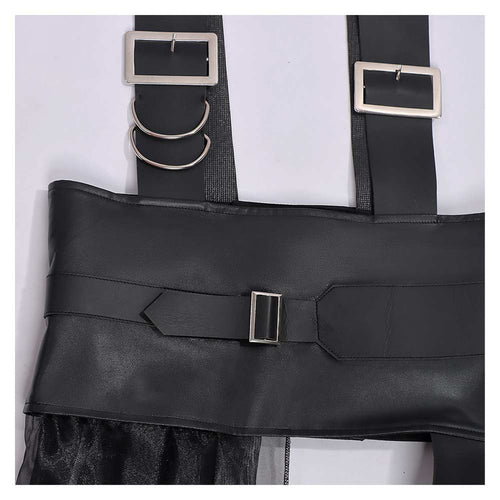 Cosmic Princess Kaguya Cosplay Costume For Adult Man Female Halloween Costume