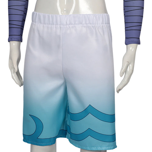 Cosmic Princess Kaguya Cosplay Costume For Adult Man Female Halloween Costume
