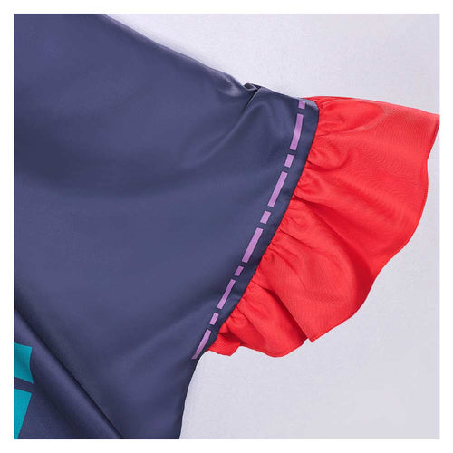 Cosmic Princess Kaguya Cosplay Costume For Adult Man Female Halloween Costume