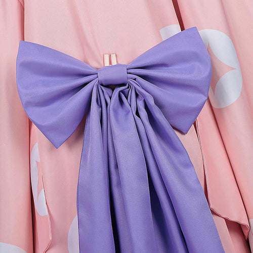 Cosmic Princess Kaguya Cosplay Costume For Adult Man Female Halloween Costume