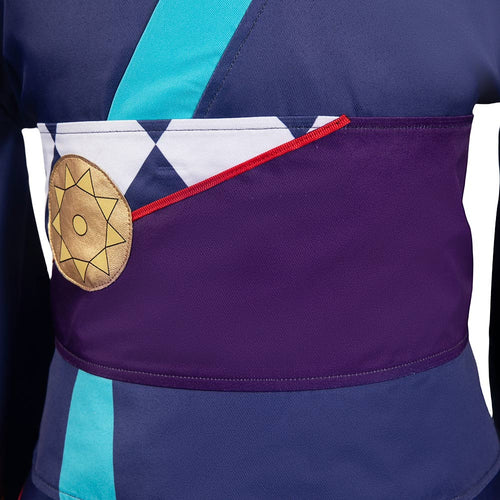 cosplay Anime Mononoke cos Cosplay Costume Outfits Halloween Carnival Suit kusuriuri