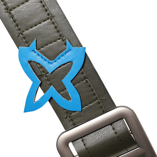 Cosplay Backpack Bags School Bag Unisex Messenger Bag backpack clove game props