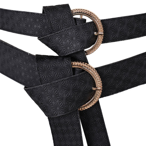 Cosplay Belt Waistband Halloween Carnival Costume Accessories belt Prince Aemond Targaryen cos