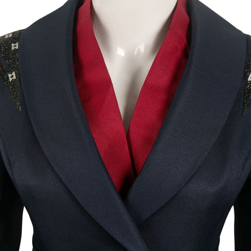 cosplay cos Rhaenys Targaryen Cosplay Costume Outfits Halloween Carnival Suit