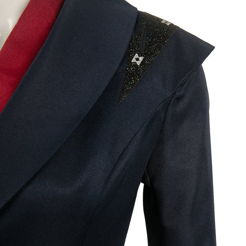 cosplay cos Rhaenys Targaryen Cosplay Costume Outfits Halloween Carnival Suit