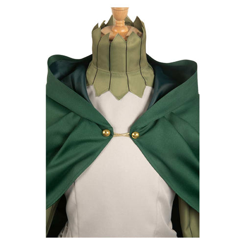 cosplay Cosplay Costume Outfits Halloween Carnival Suit cos Delicious in Dungeon Mithrun