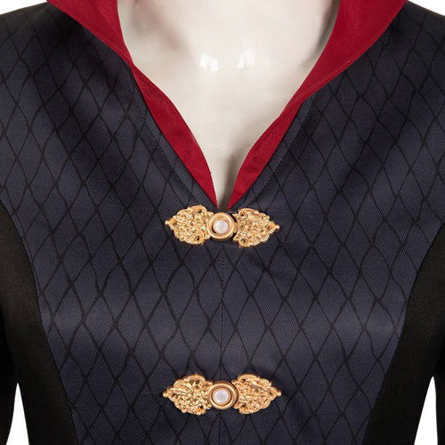 cosplay Cosplay Costume Outfits Halloween Carnival Suit cos Rhaenyra Targaryen