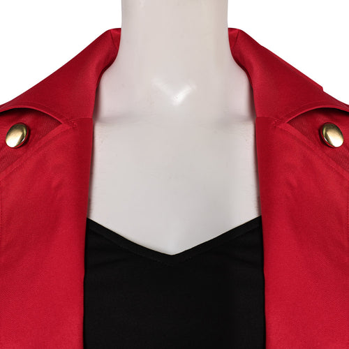 cosplay Cosplay Costume Outfits Halloween Carnival Suit Creature Commandos The Bride