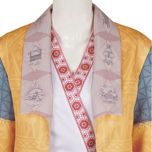 cosplay Cosplay Costume Outfits Halloween Carnival Suit Lilia Calderu Agatha All Along (2024) cos