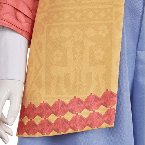 cosplay Cosplay Costume Outfits Halloween Carnival Suit Lilia Calderu Agatha All Along (2024) cos