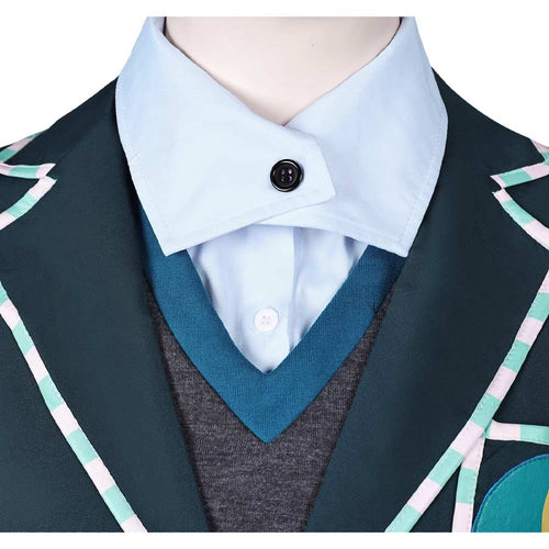 cosplay Cosplay Costume Outfits Halloween Carnival Suit Pfannee wiked