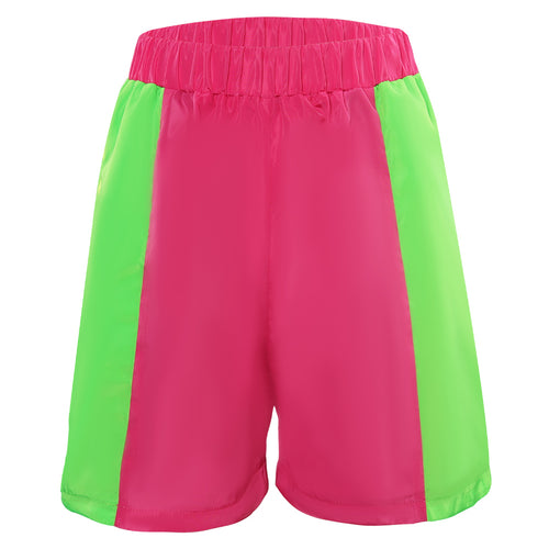 Cosplay Costume Outfits Halloween Carnival Disguise Suit 80s 90s Track Suits Set women jogging suits 2 piece set Women's 2 Piece Outfits