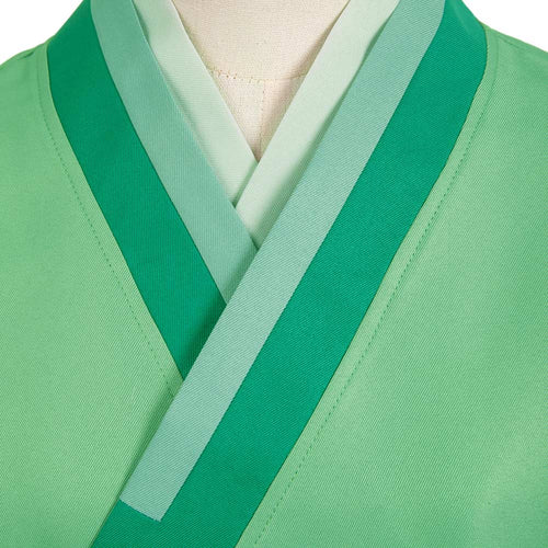 Cosplay Costume Outfits Halloween Carnival Suit Anime The Apothecary Diaries cosplay Maomao cos