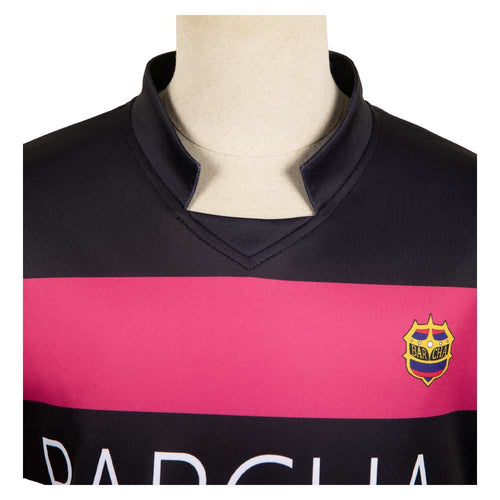 Cosplay Costume Outfits Halloween Carnival Suit Bachira Meguru BLUE LOCK cosplay cos