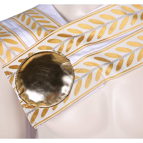 Cosplay Costume Outfits Halloween Carnival Suit cos Marcus Acacius gladiator