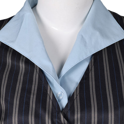 Cosplay Costume Outfits Halloween Carnival Suit cos wiked Elphaba