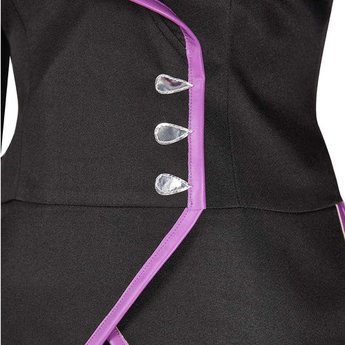 Cosplay Costume Outfits Halloween Carnival Suit cos witch cosplay