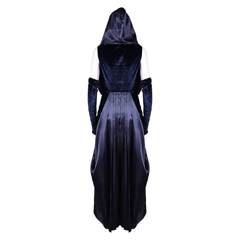 Cosplay Costume Outfits Halloween Carnival Suit cosplay Lady Jessica Atreides Dune