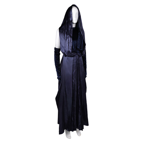 Cosplay Costume Outfits Halloween Carnival Suit cosplay Lady Jessica Atreides Dune