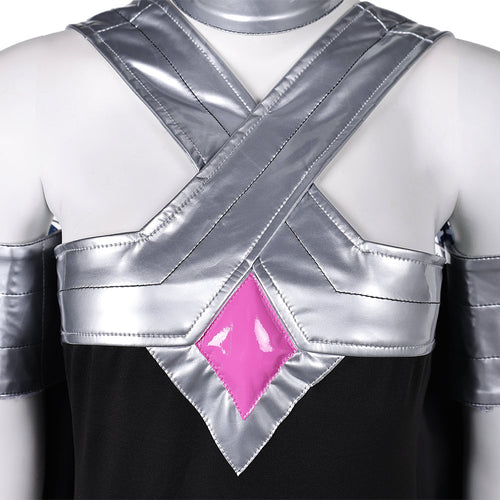 Cosplay Costume Outfits Halloween Carnival Suit Creature Commandos Circe cos