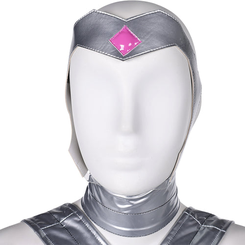 Cosplay Costume Outfits Halloween Carnival Suit Creature Commandos Circe cos