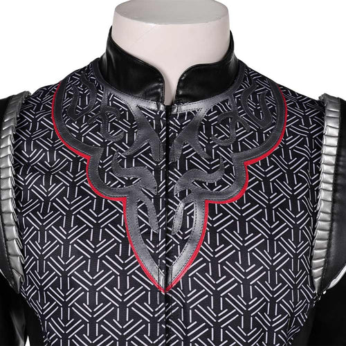 Cosplay Costume Outfits Halloween Carnival Suit Daemon Targaryen dragon cos
